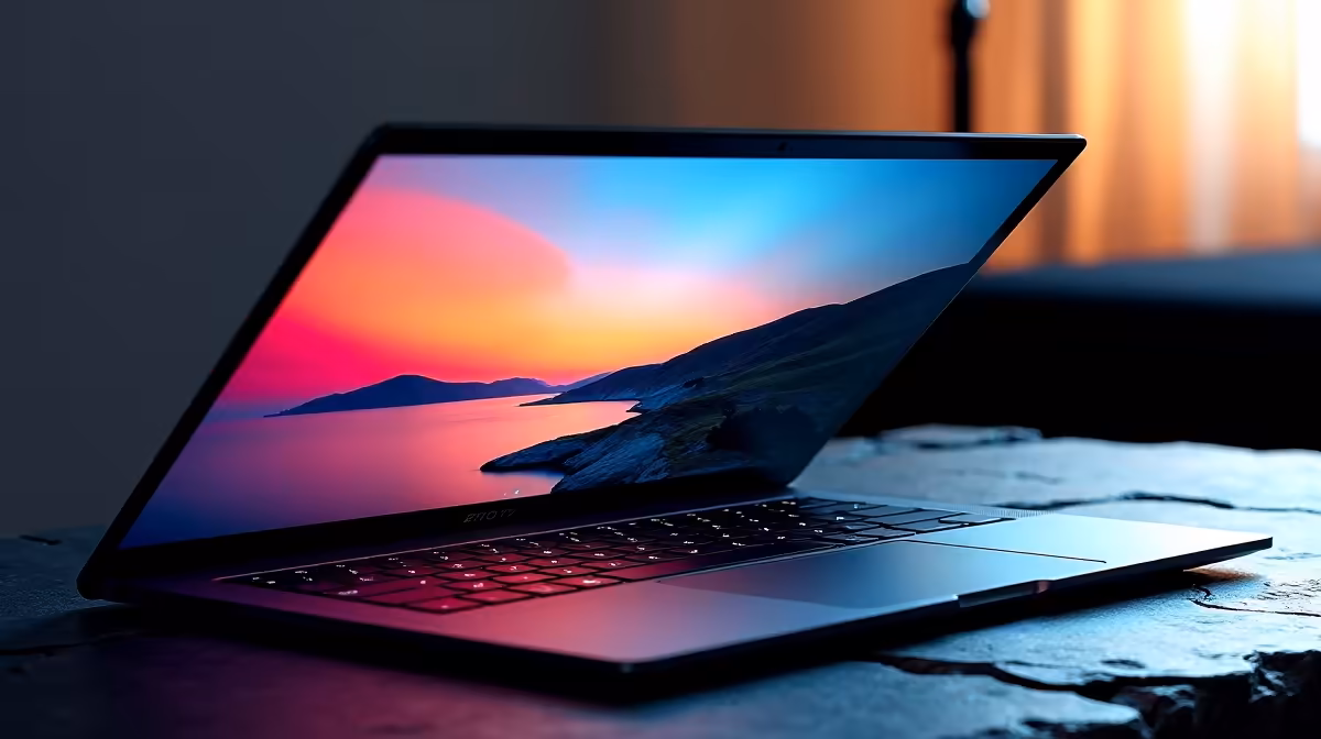 Best Laptop for Photography SA