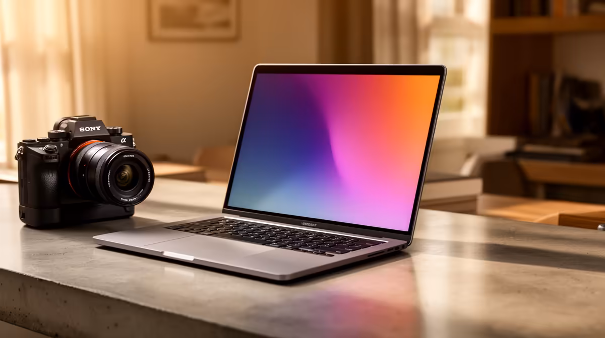 Best Laptop for Professionals (35-50) SA