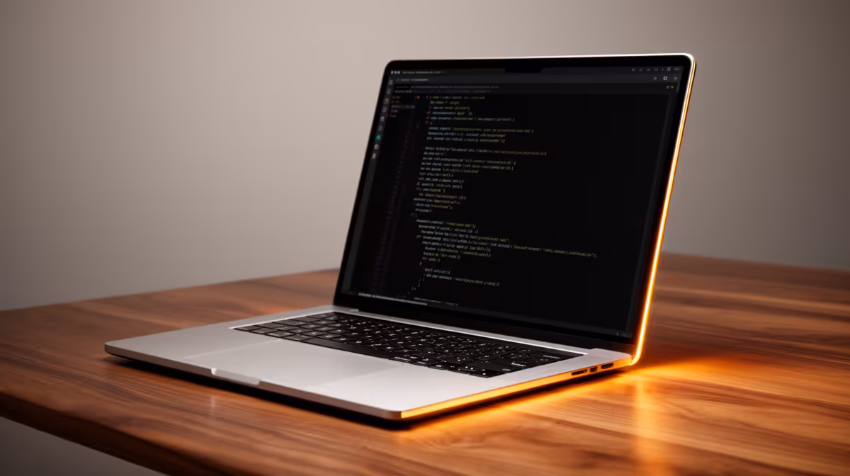 Programming Laptops