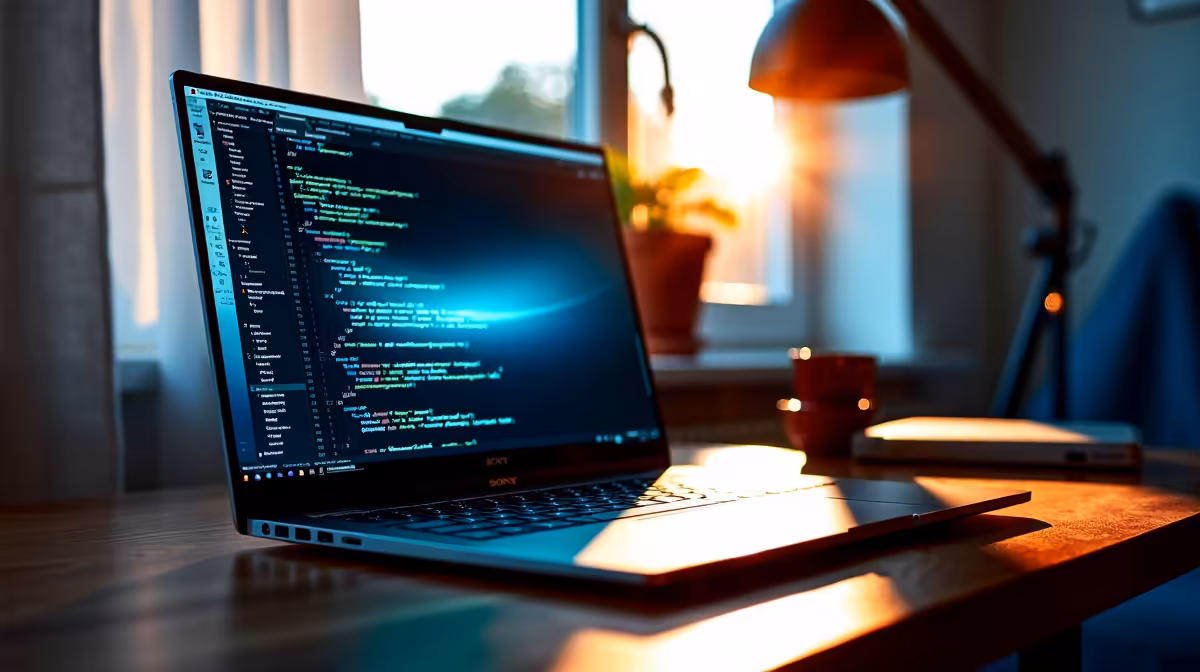 Your Perfect Coding Laptop Awaits