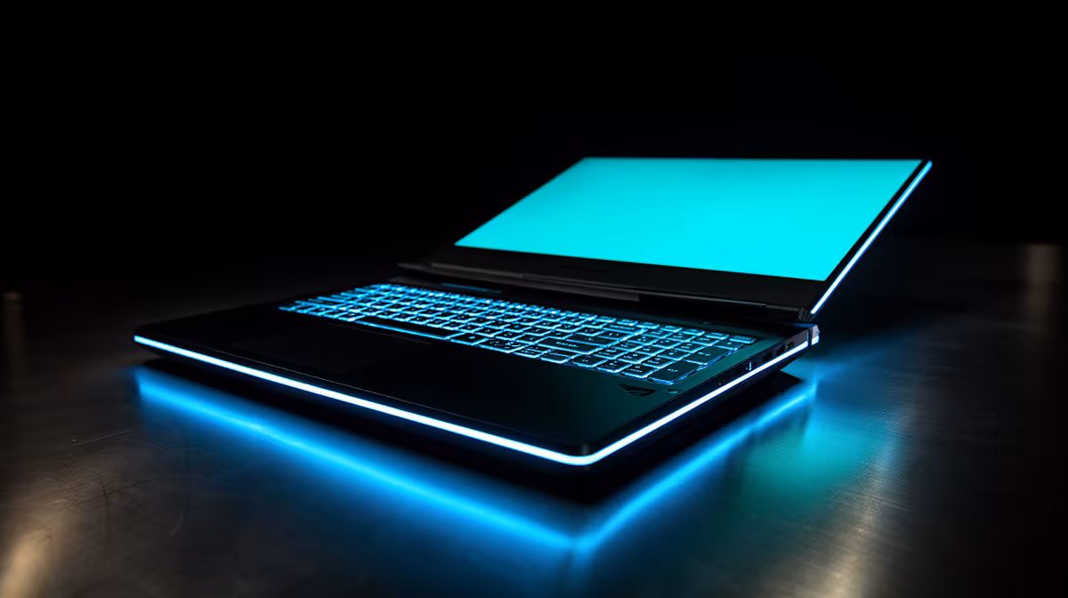 Best Laptop for PUBG SA