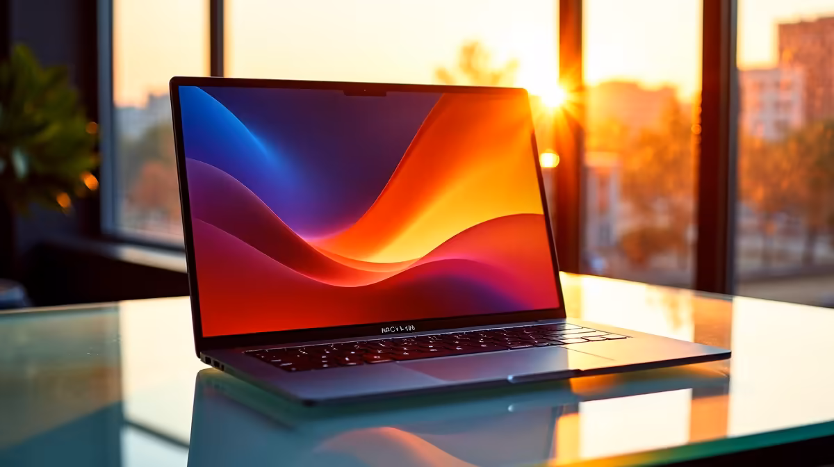 Best Laptop for Real Estate Photography SA