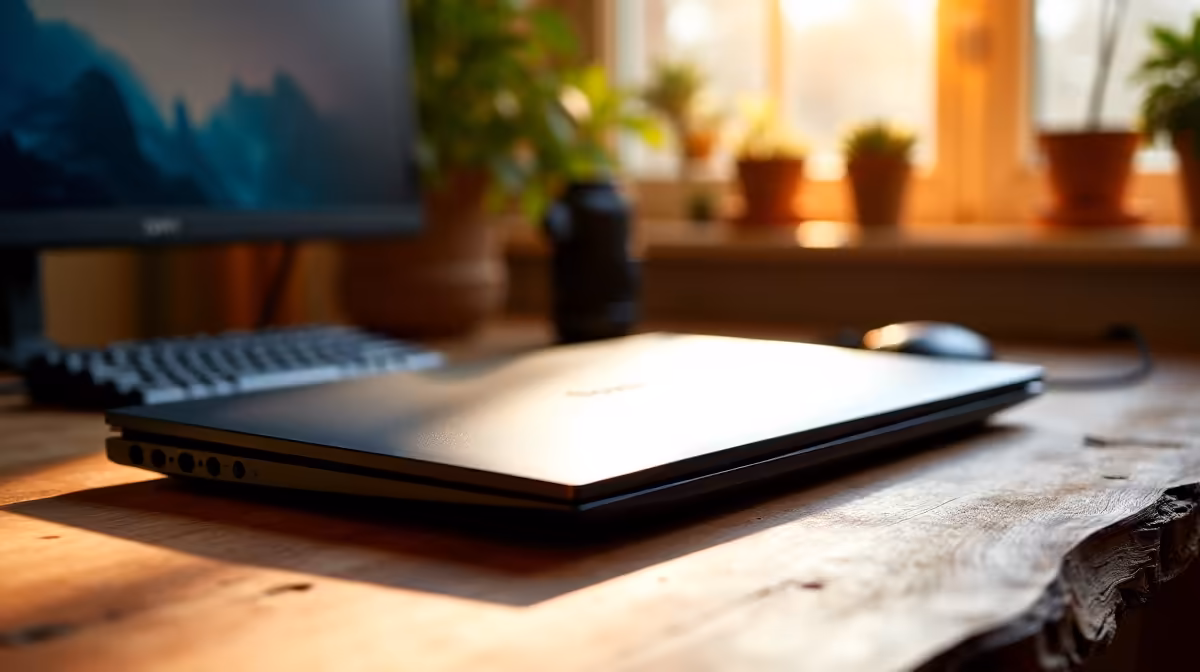Best Laptop for Remote Workers: Moderate (R10K) in SA
