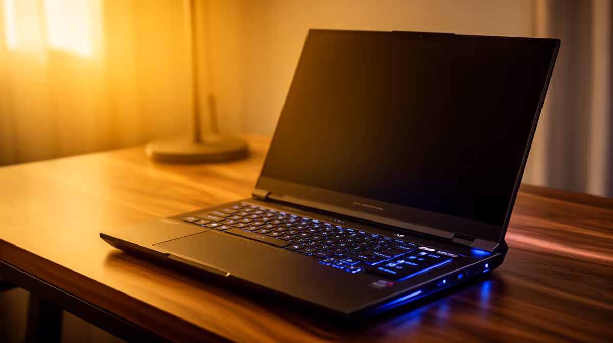 Best Laptop for Remote Workers: Premium (R20K+) in SA