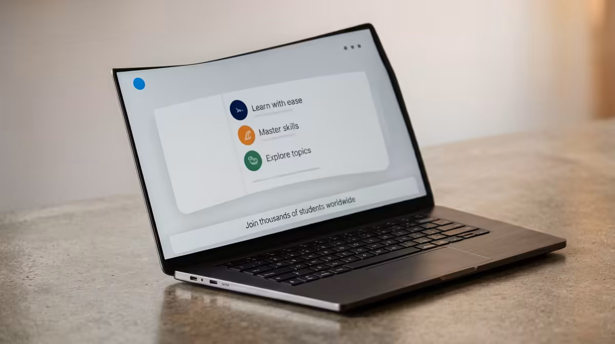 Student Laptops in SA