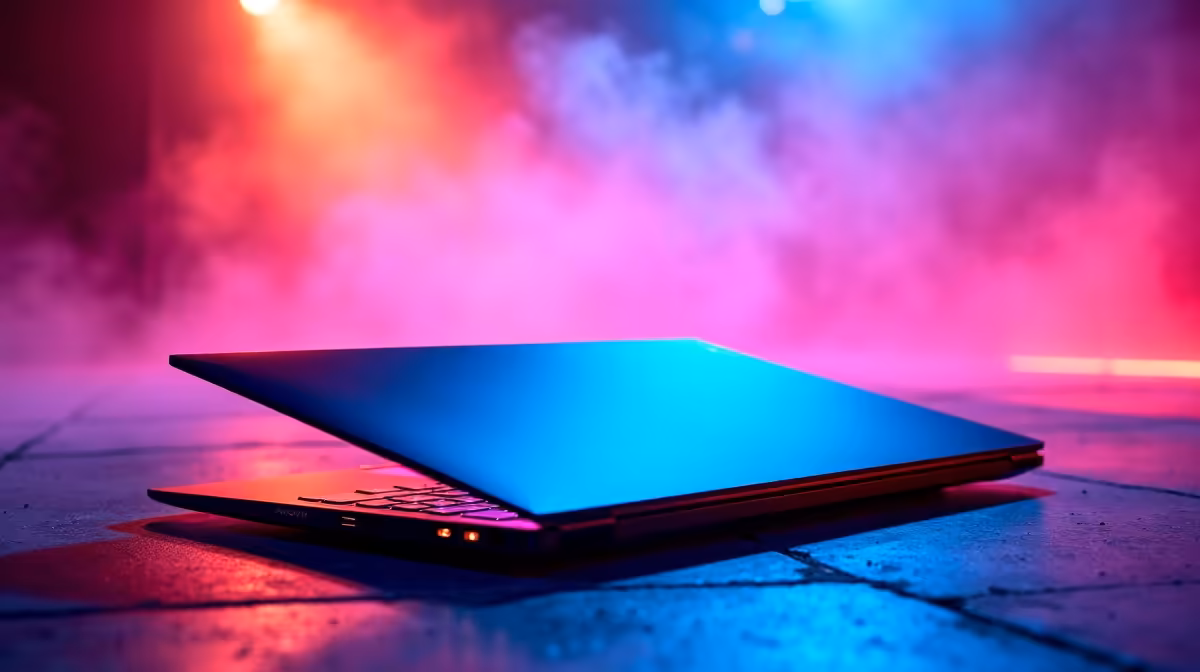 Best Laptop for Streamers SA: R15,000 to R40,000 Range