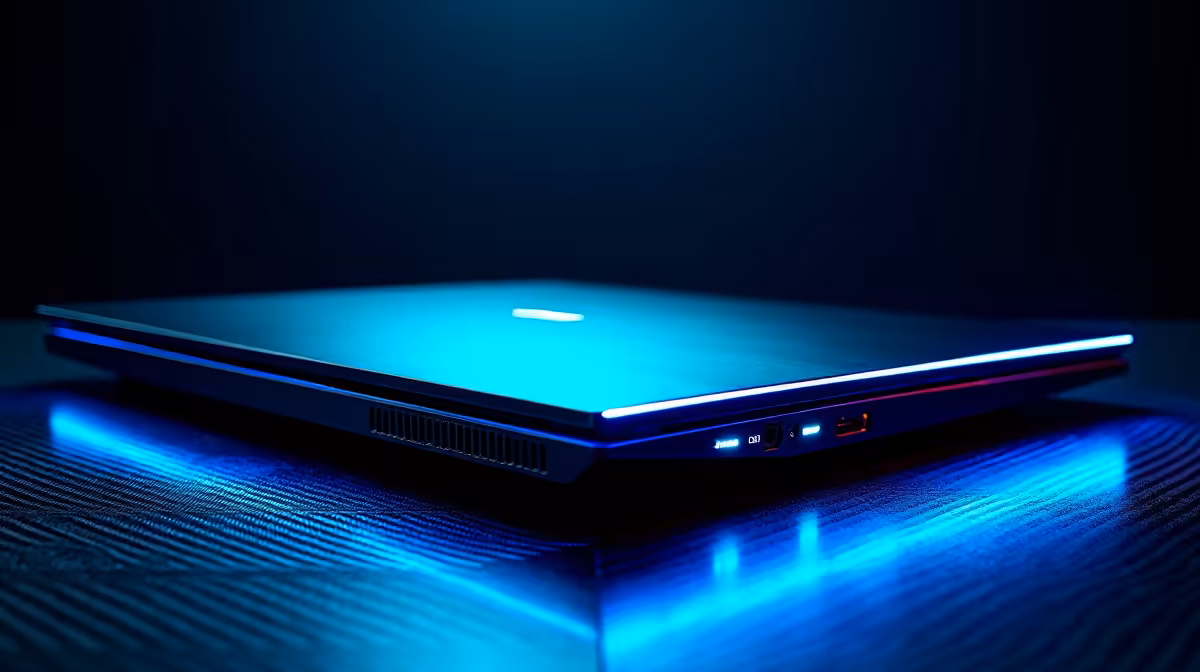 Best Laptop for Streaming SA