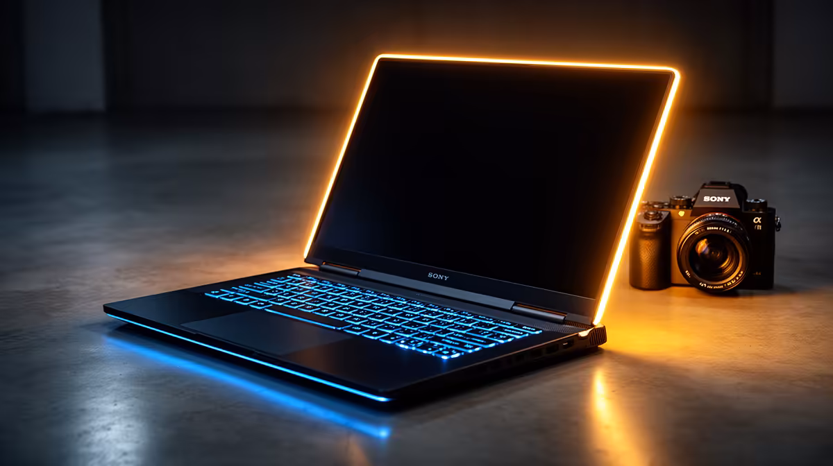 Best Laptop for Streaming SA