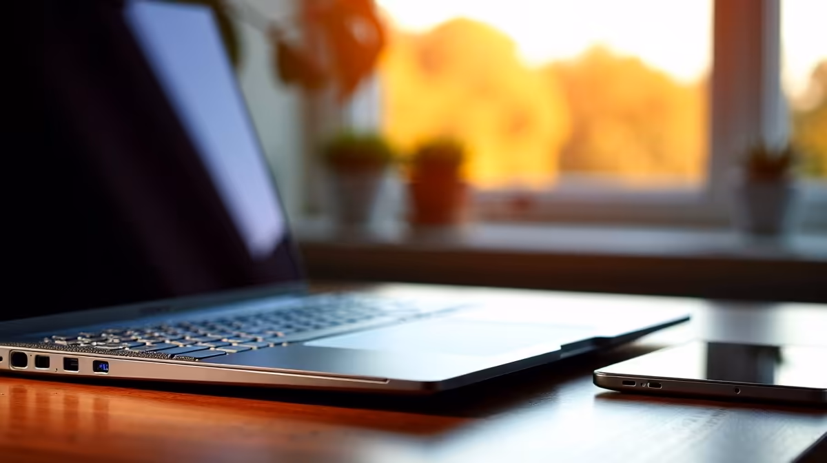 Best Laptop for UFH Students: What Your Faculty