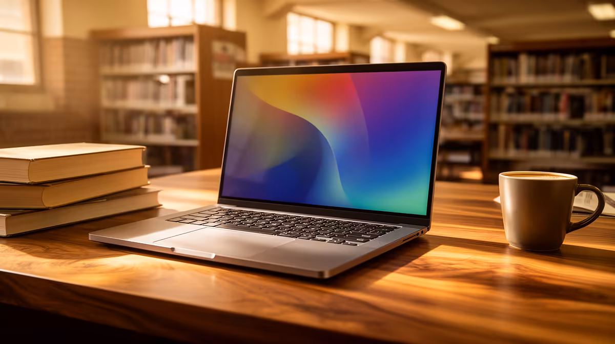 Best Laptop for University Students SA