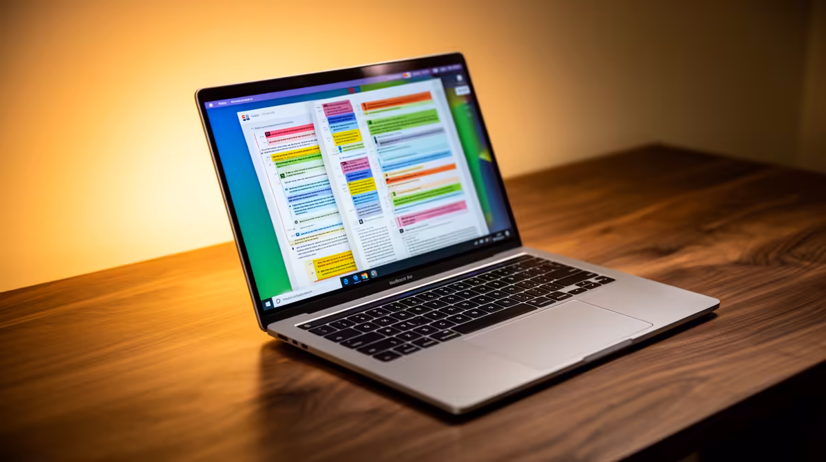 Best Laptop for UP Students Under R8000
