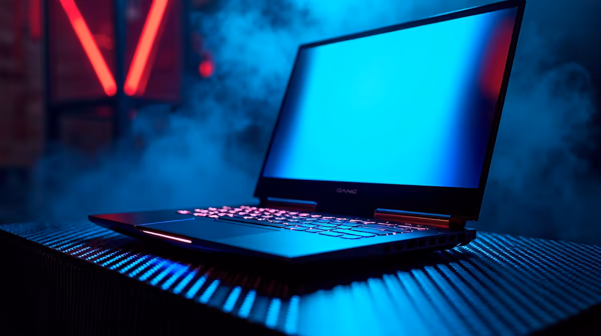 Best Laptop for Valorant SA