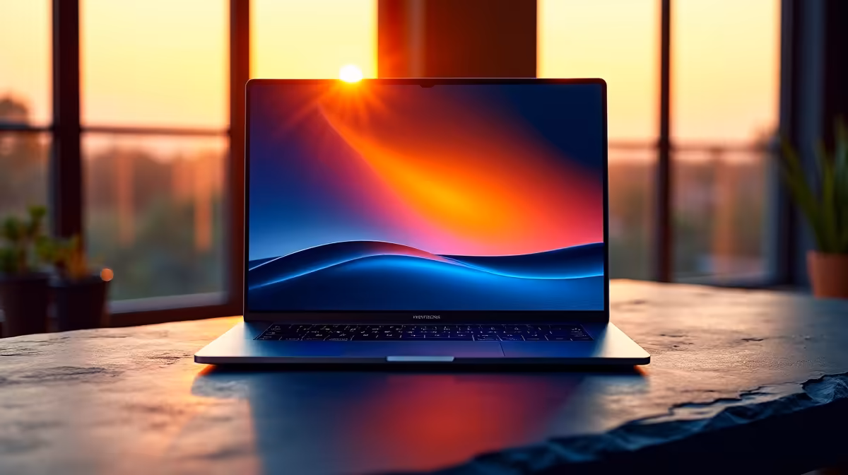 Top Video Editing Laptops in SA