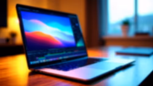 Best Laptop for Video Editing South Africa: Audio Tested