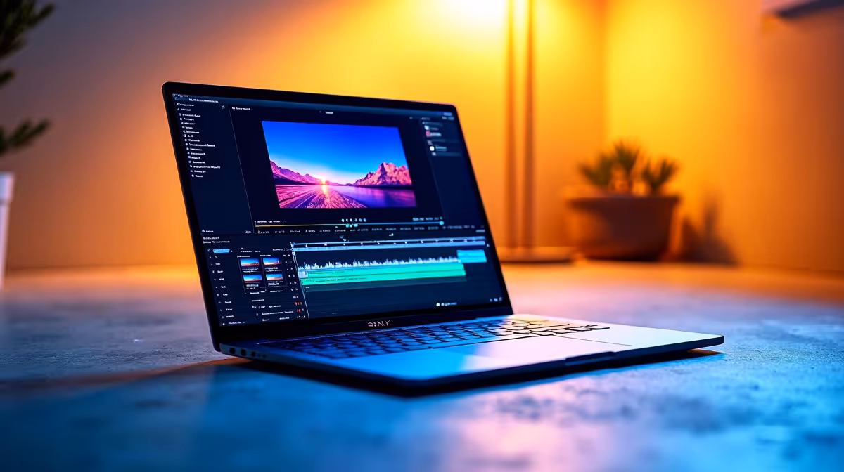 Best Laptop for Video Editors: R15,000 to R50,000 Range