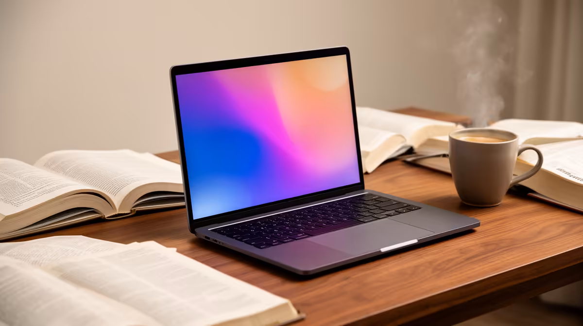 Best Laptop for VUT Students: What Your Faculty