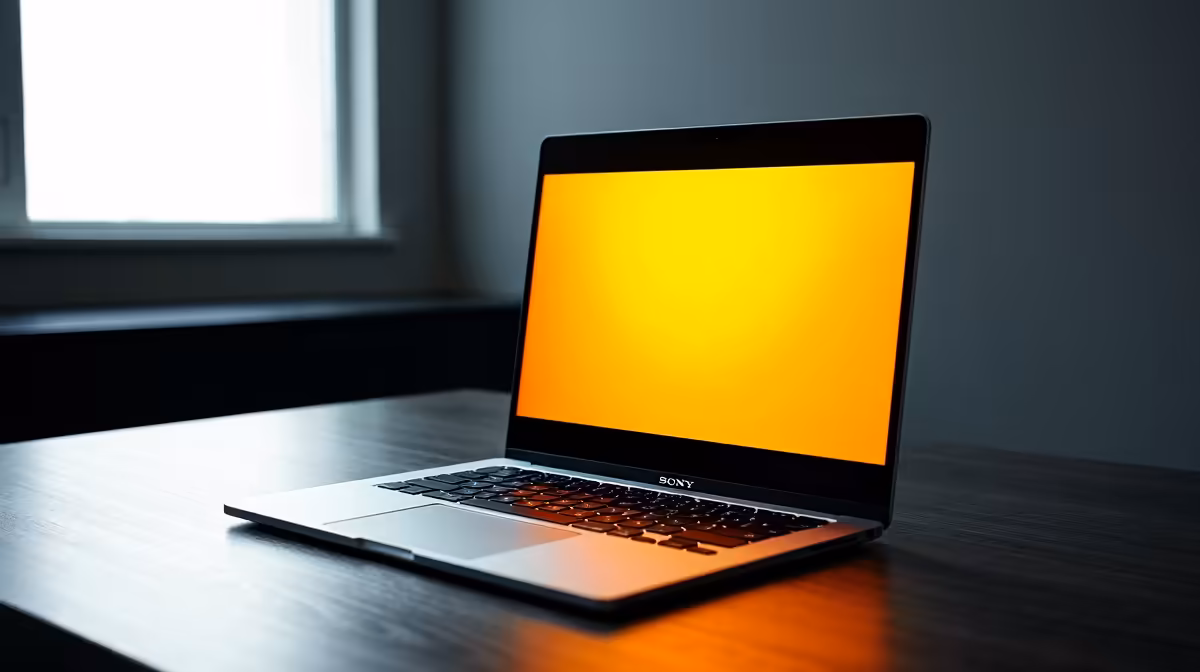 Best Laptop for Web Development SA