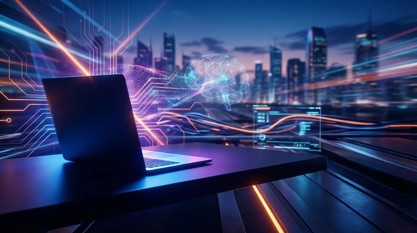 Top Work-from-Home Laptops 2026