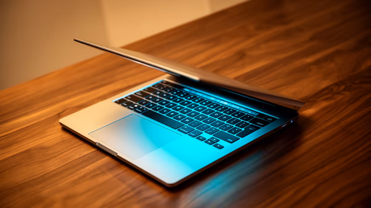 Best Laptop for Writers SA: R8,000 to R18,000 Range