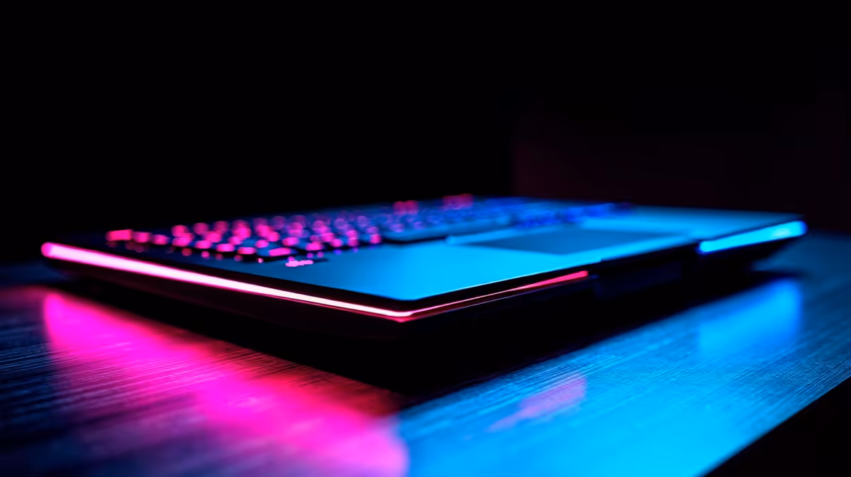 Best Laptop in Extreme (R30K+)