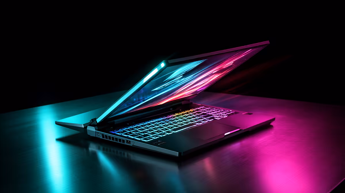Best Laptop in High End (R15K-R30K)