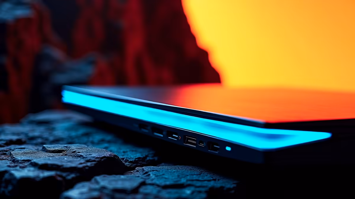 Best Laptop of So Far: Mid-Year Awards for SA Gamers