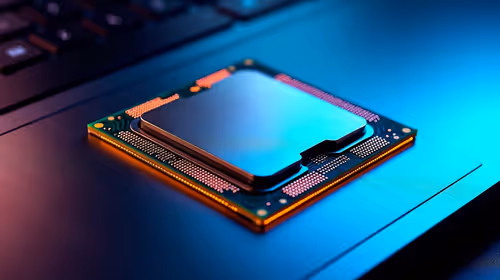 Best Laptop Processor for Video Editing ZA: Intel vs AMD