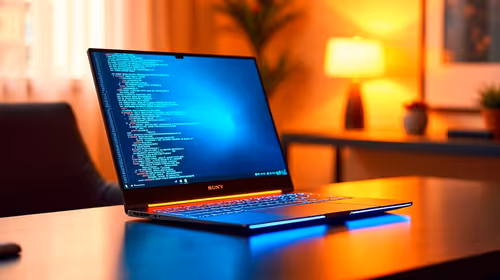 Best Laptop Screen for Programming in South Africa