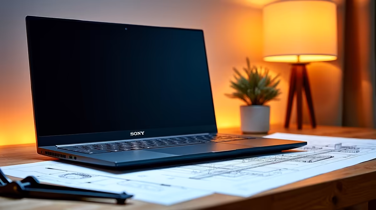 Best Laptop Setup for Architect: R10000 in SA