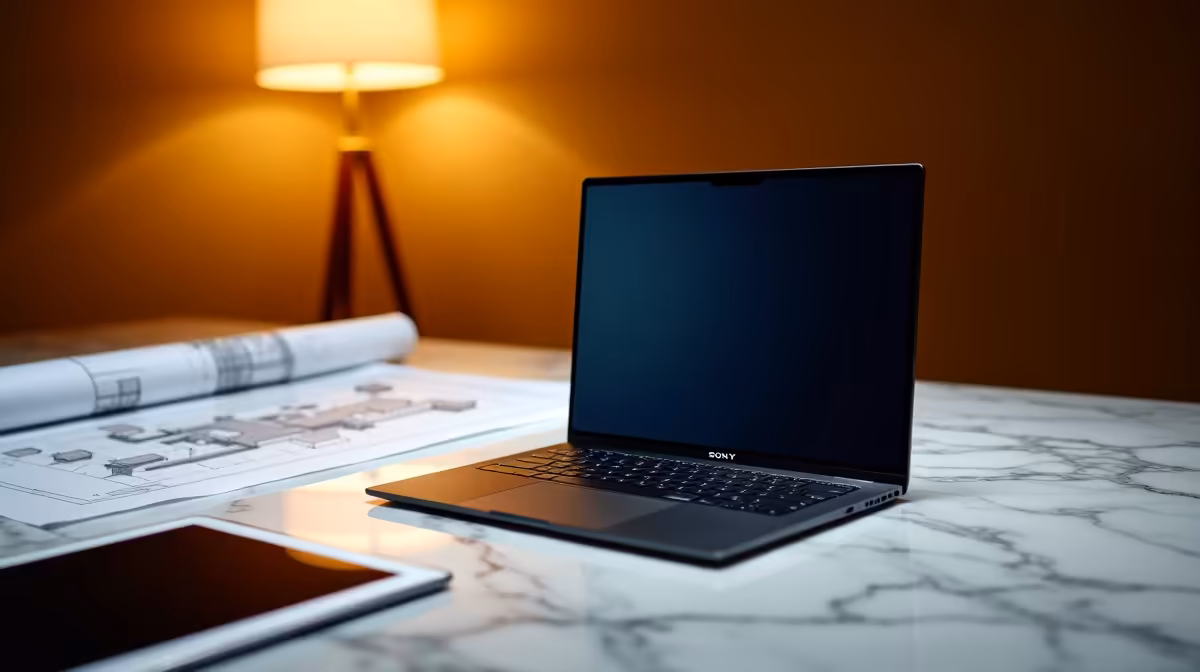 Best Laptop Setup for Architect: R8000 in SA