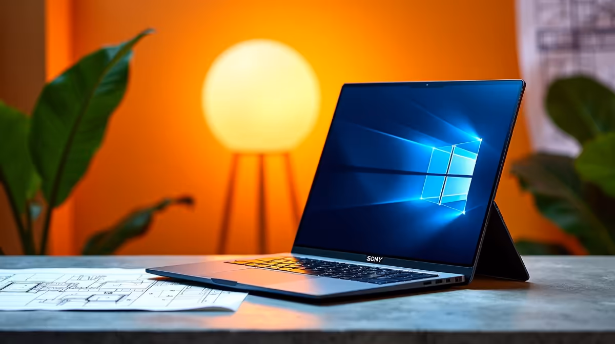 Best Laptop Setup for Architecture Students in SA