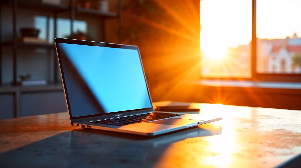 Best Laptop Setup for Business Students in SA
