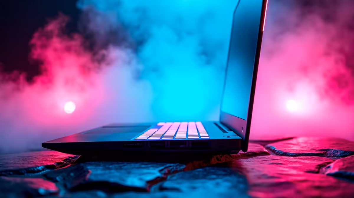 Best Laptop Setup for Computer Science Students in SA