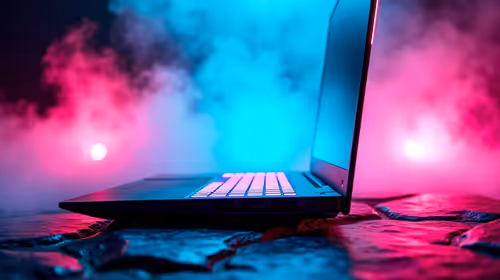 Best Laptop Setup for Computer Science Students in SA