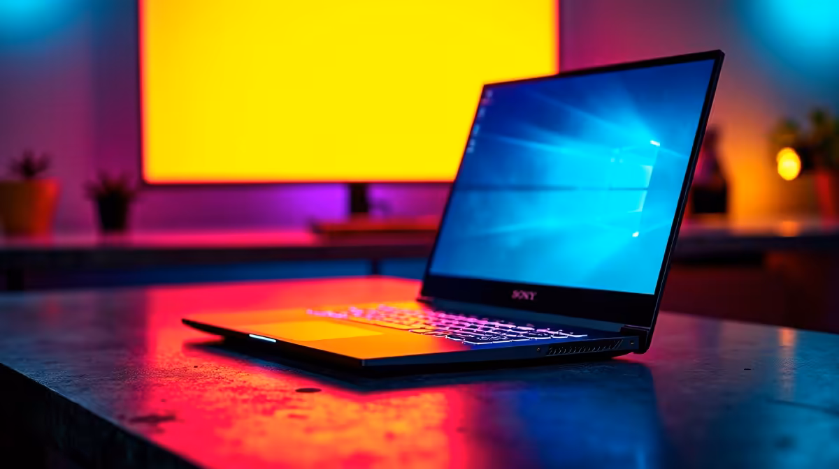 Best Laptop Setup for Content Creator: R10000 in SA