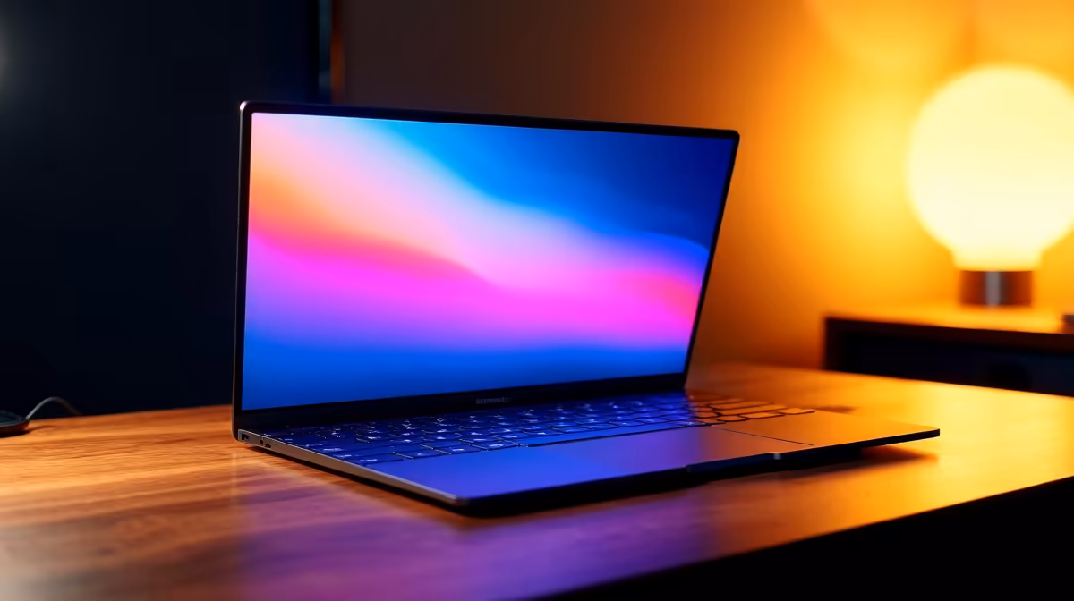 Best Laptop Setup for Content Creator: R8000 in SA
