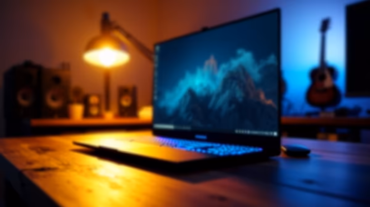 Best Laptop Setup for Data Scientist: R8000 in SA