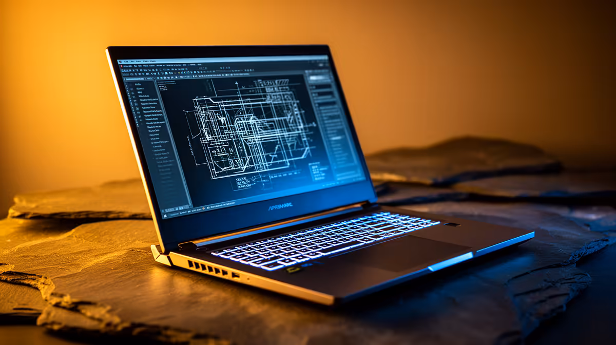 Best Laptop Setup for Engineer: R8000 in SA
