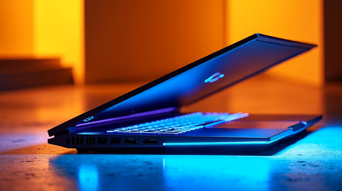 Best Laptop Setup for Game Developer: R20000 in SA