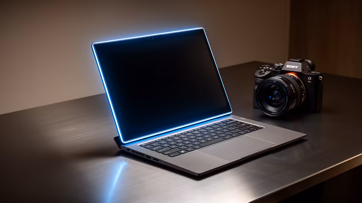 Best Laptop Setup for Game Developer: R8000 in SA