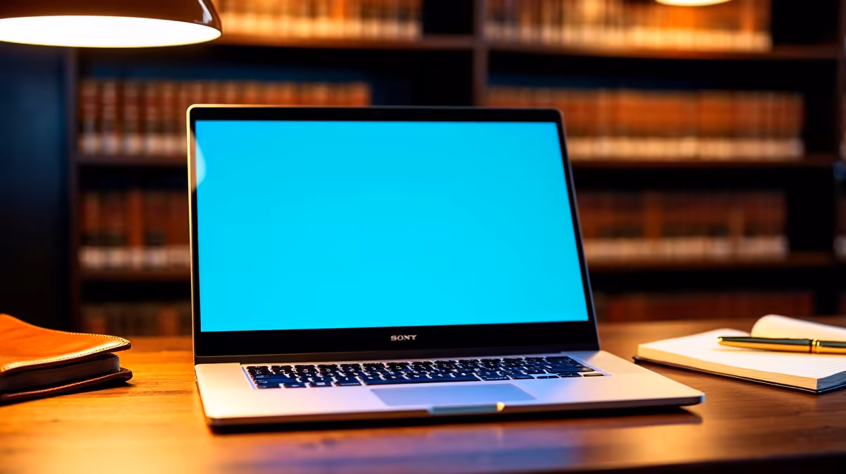 Best Laptop Setup for Law Students in SA