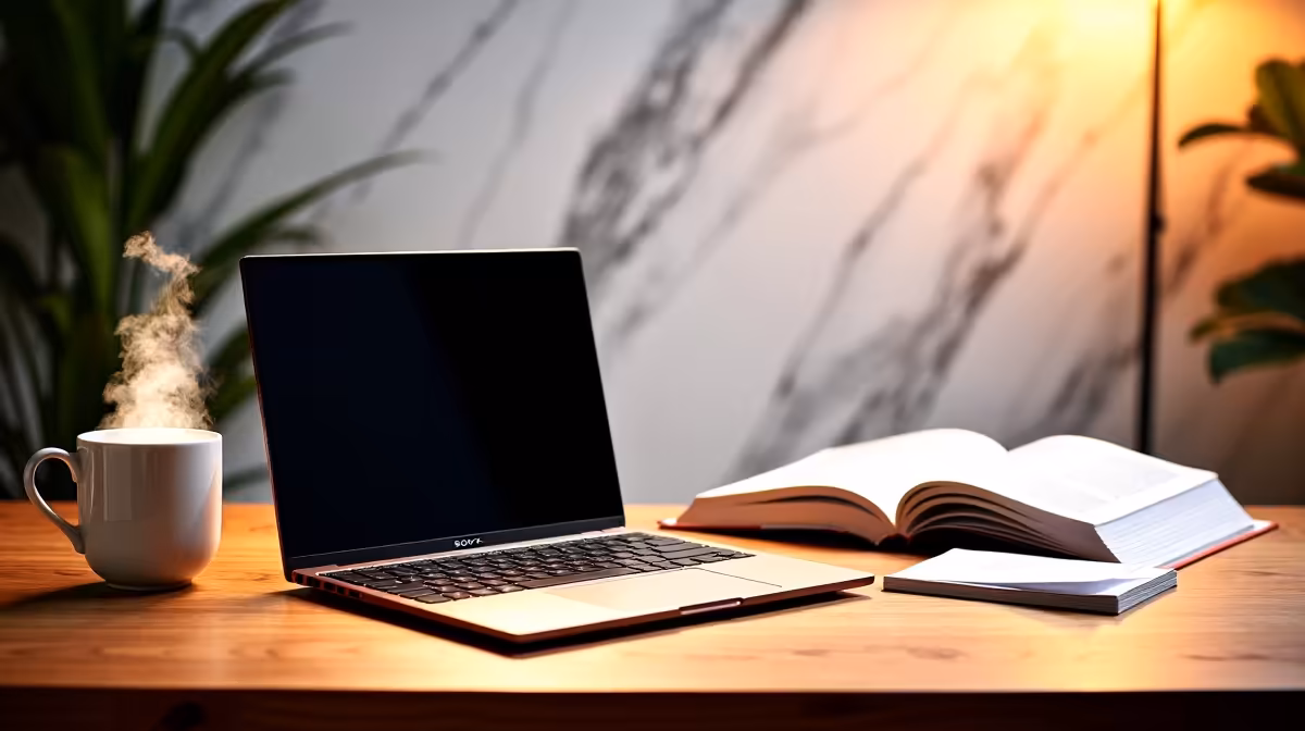 Best Laptop Setup for Medicine Students in SA