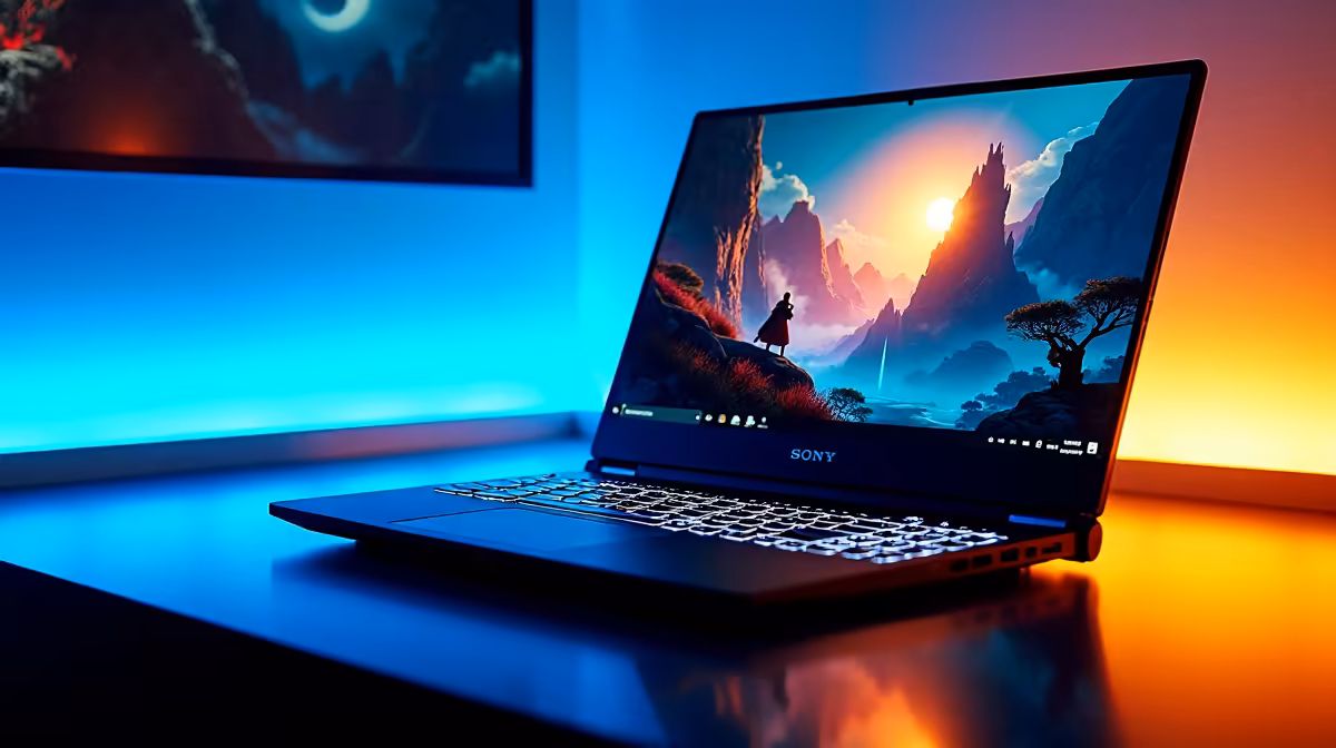 Best Laptop Setup for MMO SA