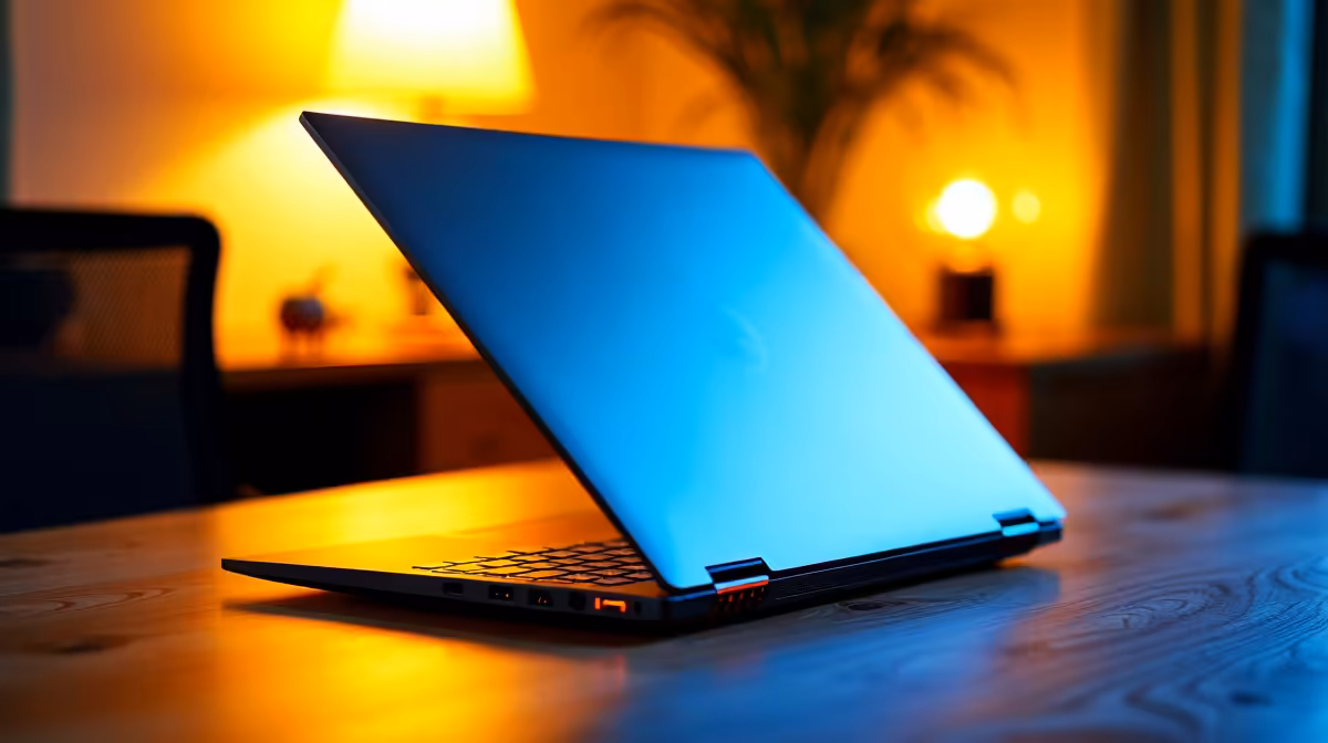 Best Laptop Setup for Podcast Hosts in SA