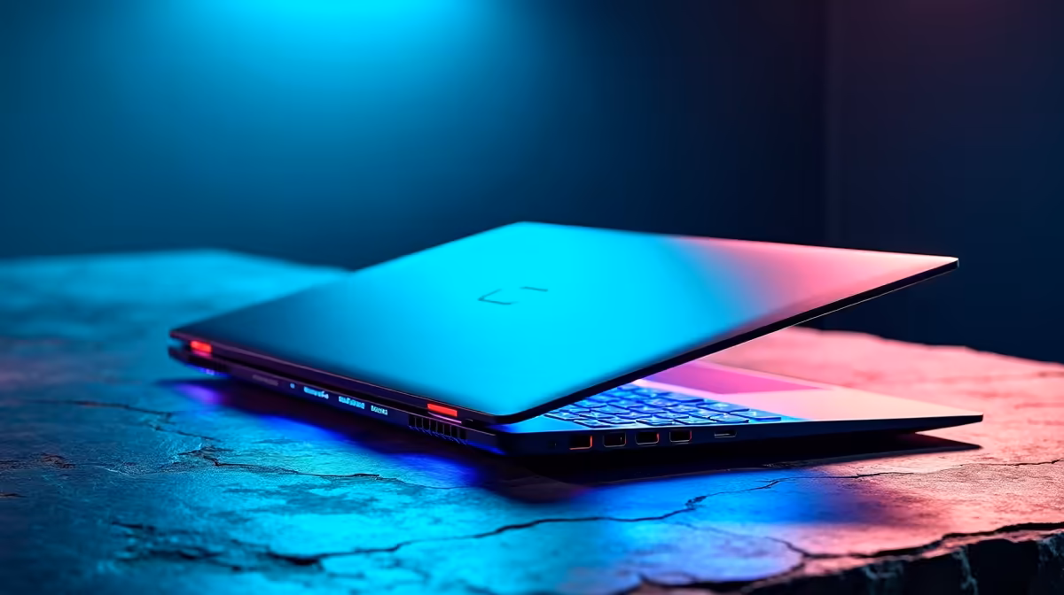 Best Laptop Setup for Science Students in SA