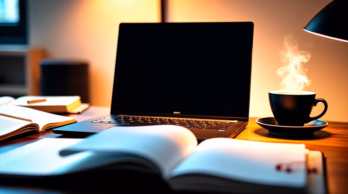 Best Laptop Setup for Software Developer: R20000 in SA