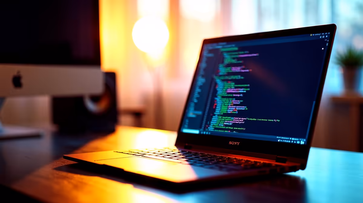 Best Laptop Setup for Software Developer: R8000 in SA