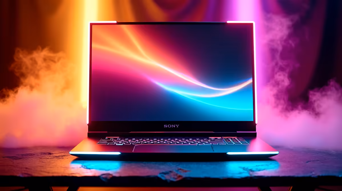 Best Laptop Setup for Streamer: R10000 in SA