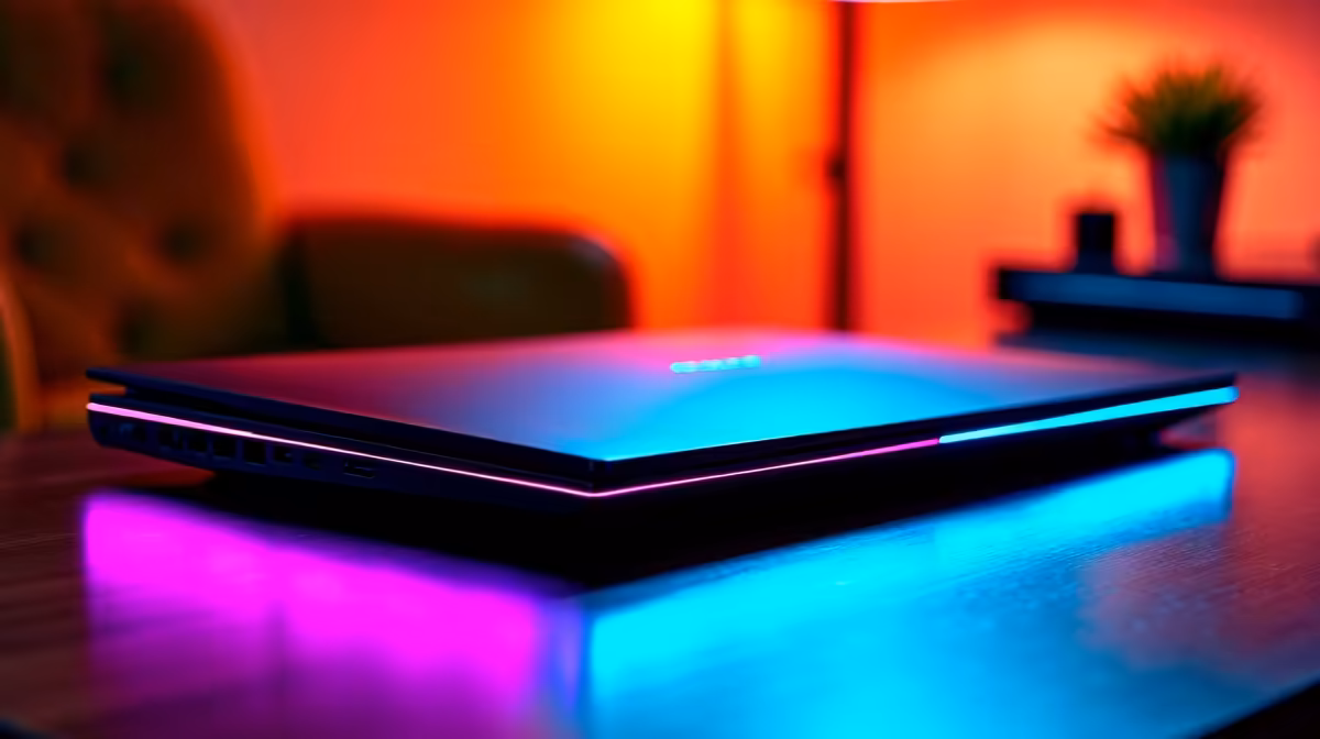Best Laptop Setup for Streamer: R8000 in SA