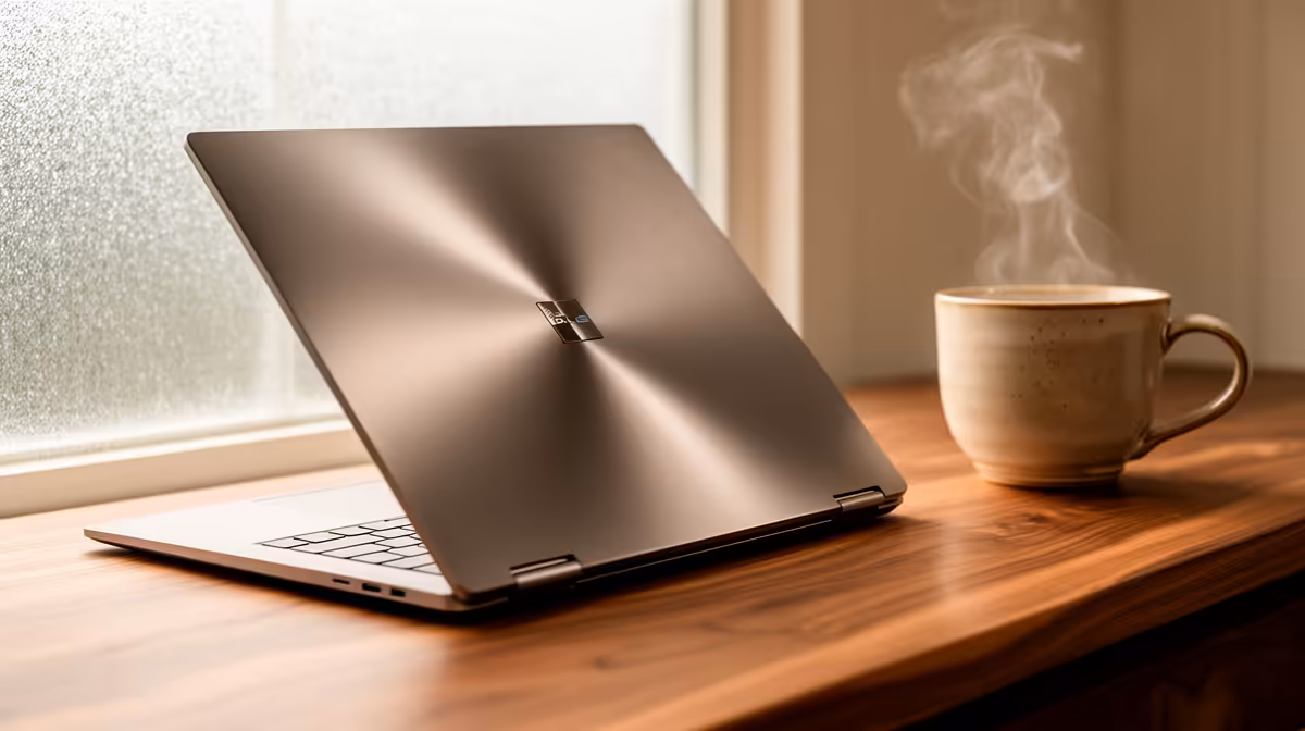 Best Laptop Setup for Teaching Students in SA